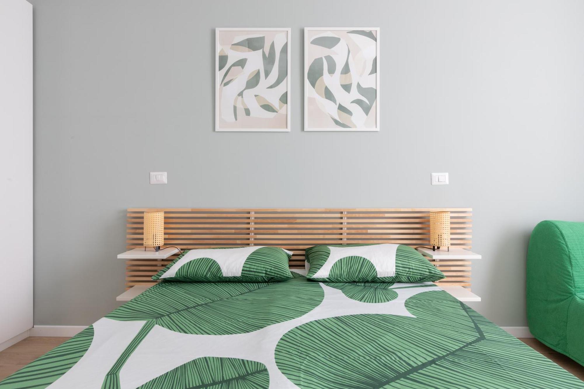 Kimera42 Apartamento Roma