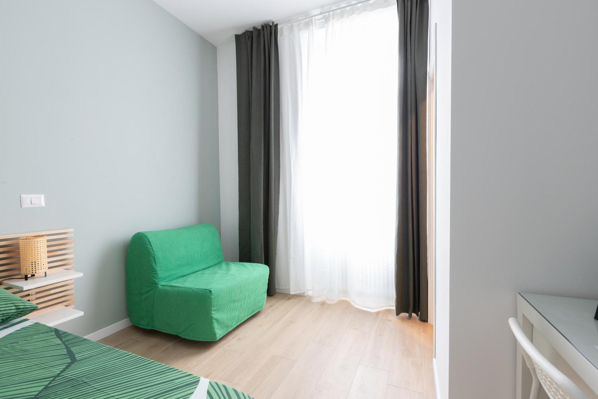 Apartamento Kimera42 Roma