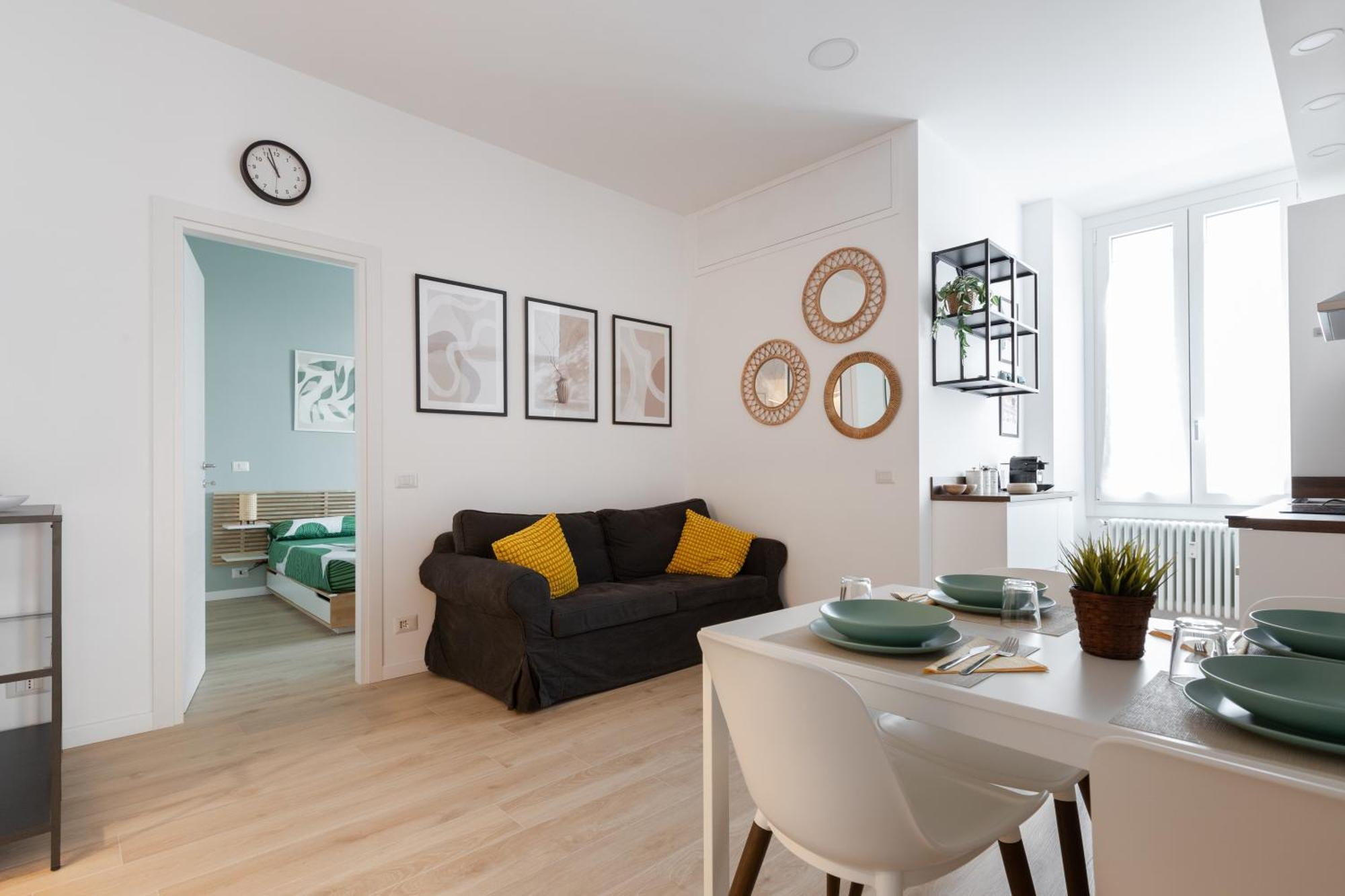 Apartamento Kimera42