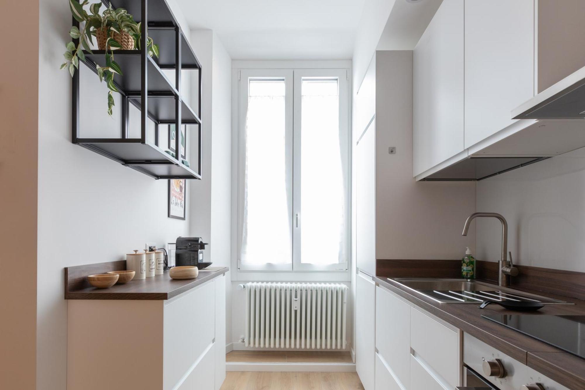 Kimera42 Apartamento Roma
