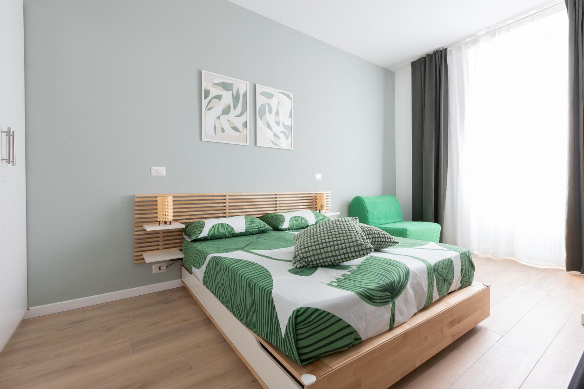 Apartamento Kimera42 *