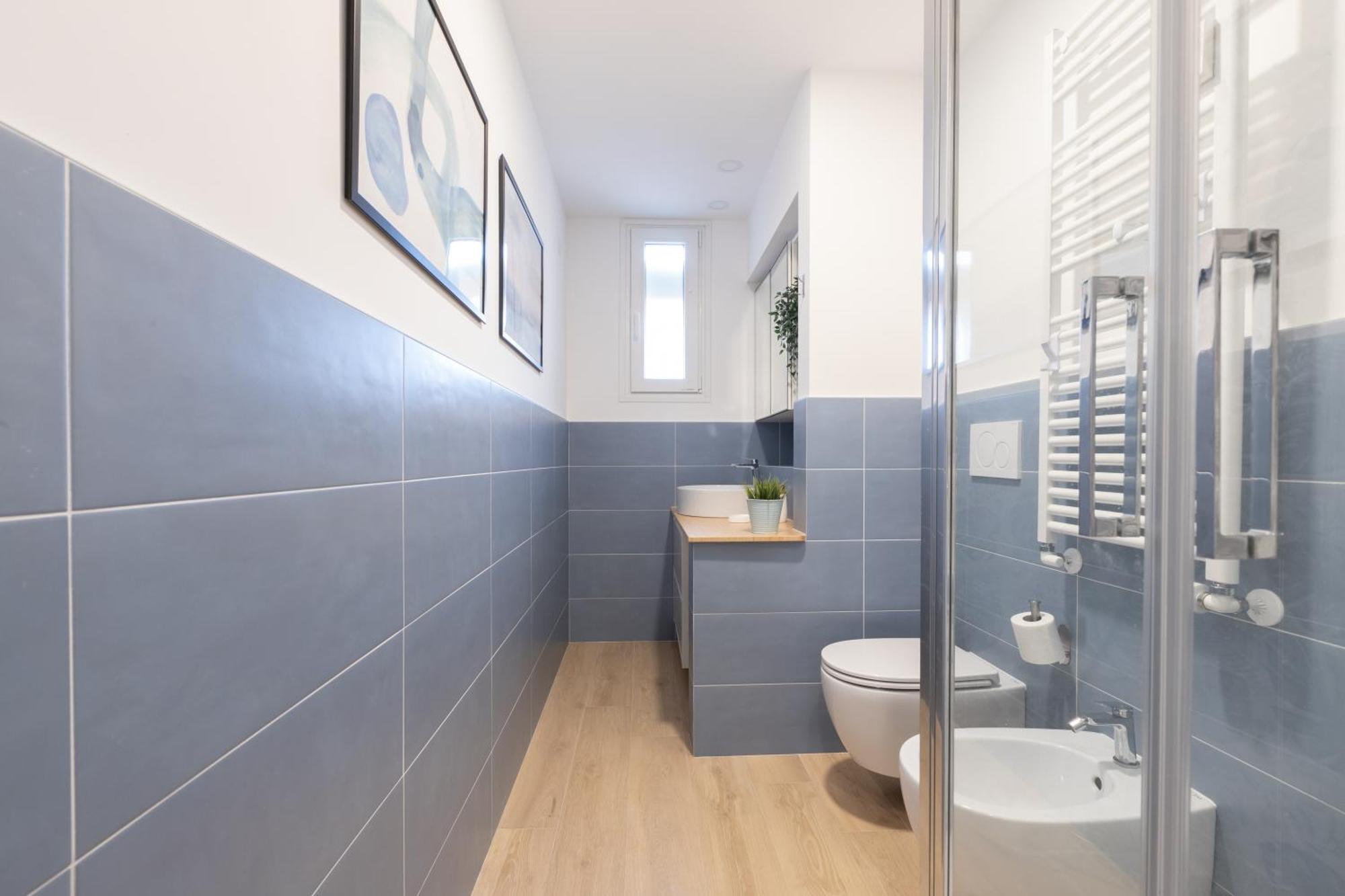 Kimera42 Apartamento Roma