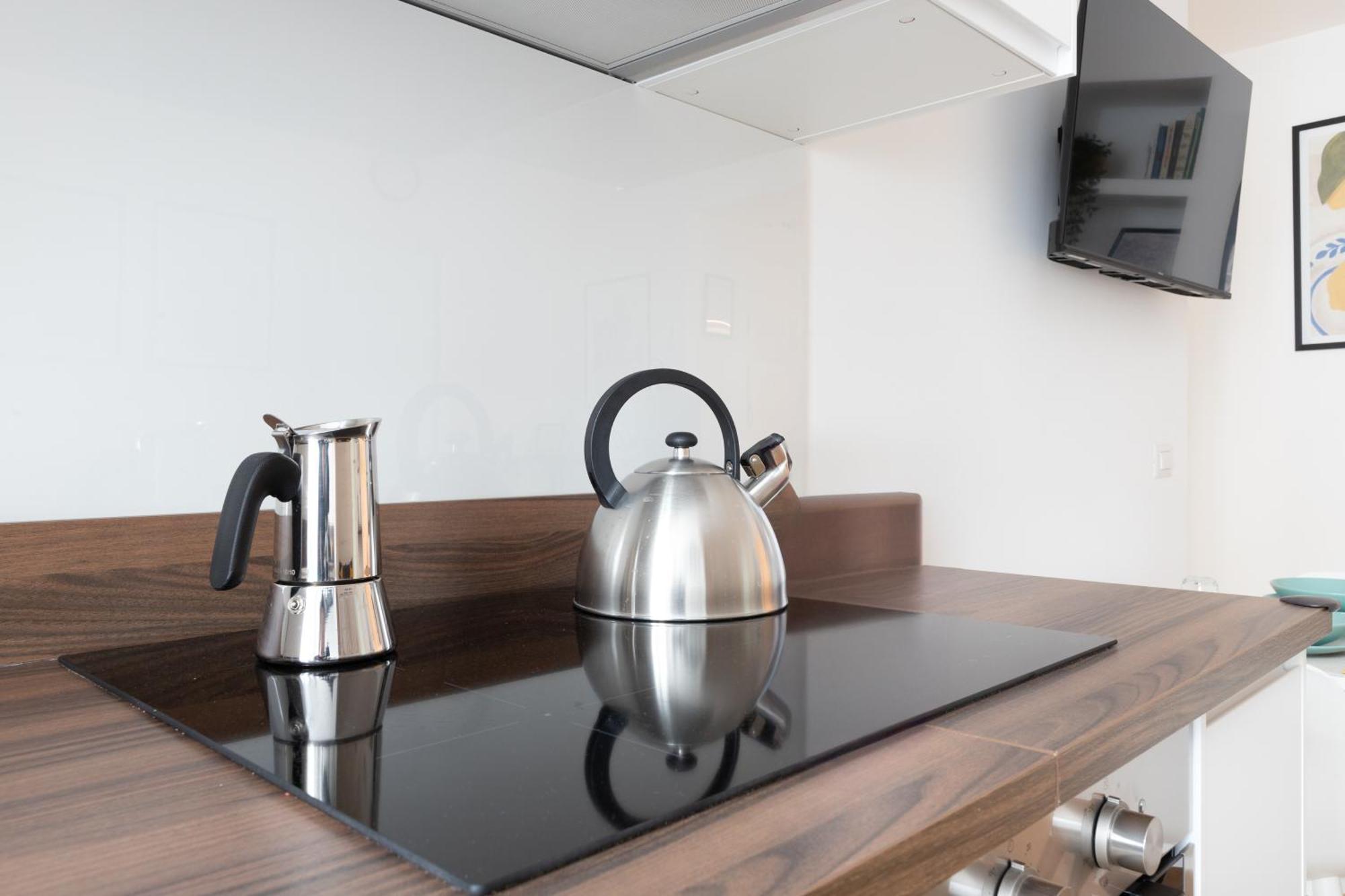 Apartamento Kimera42 Roma