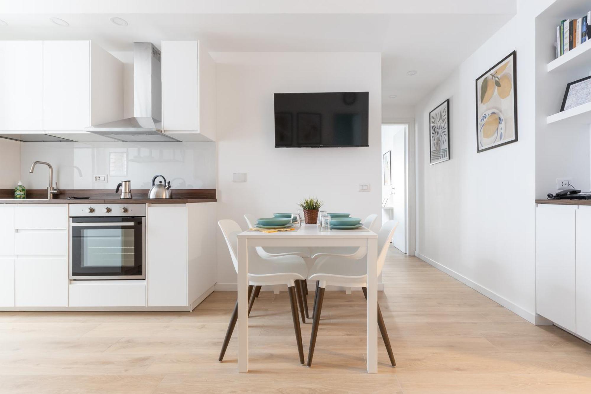 Apartamento Kimera42