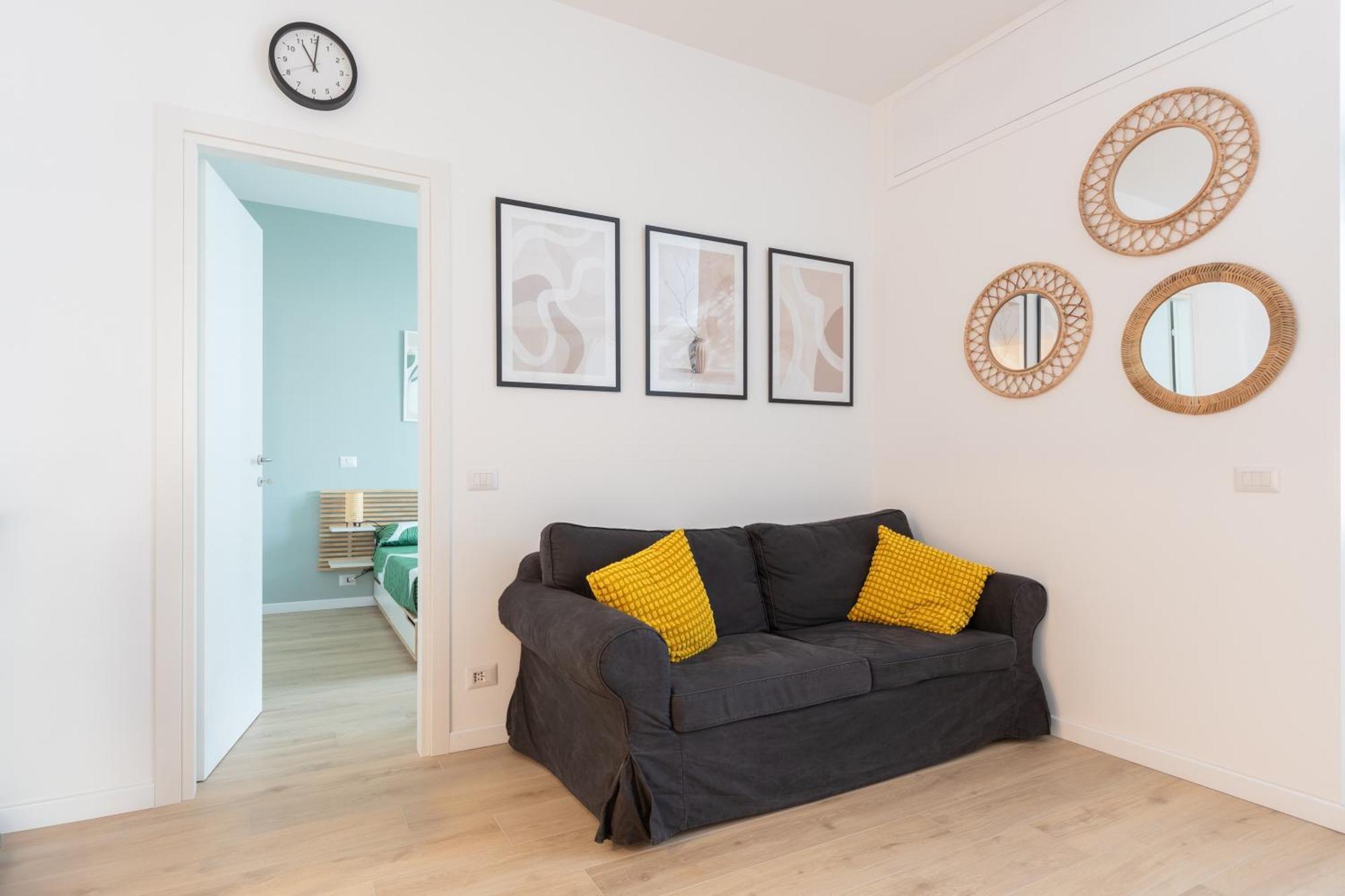 Apartamento Kimera42 Roma