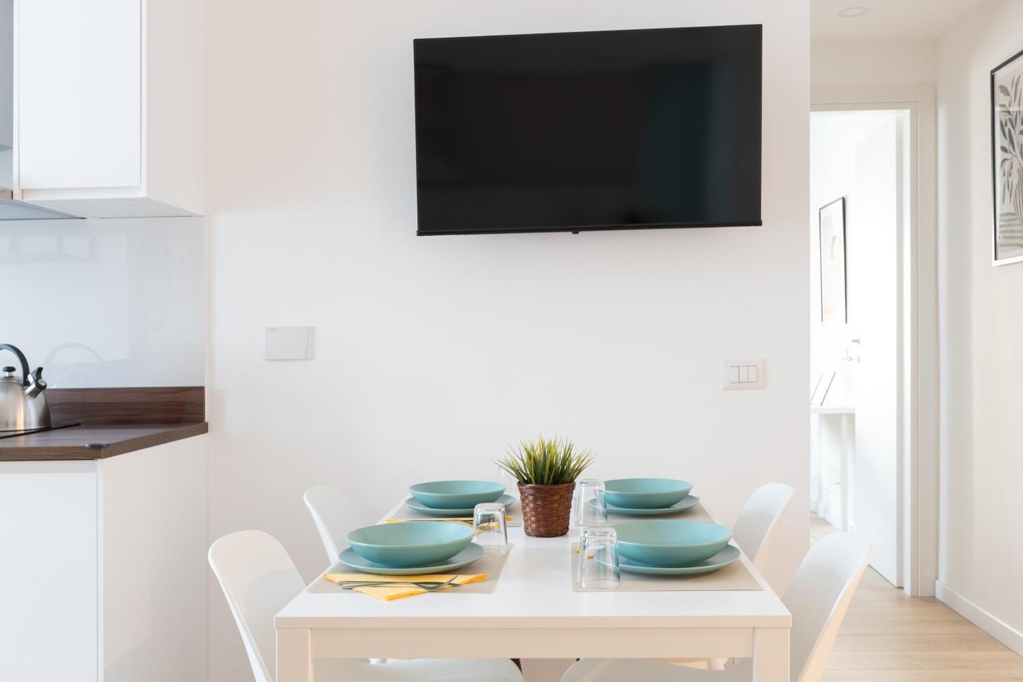 Apartamento Kimera42 *