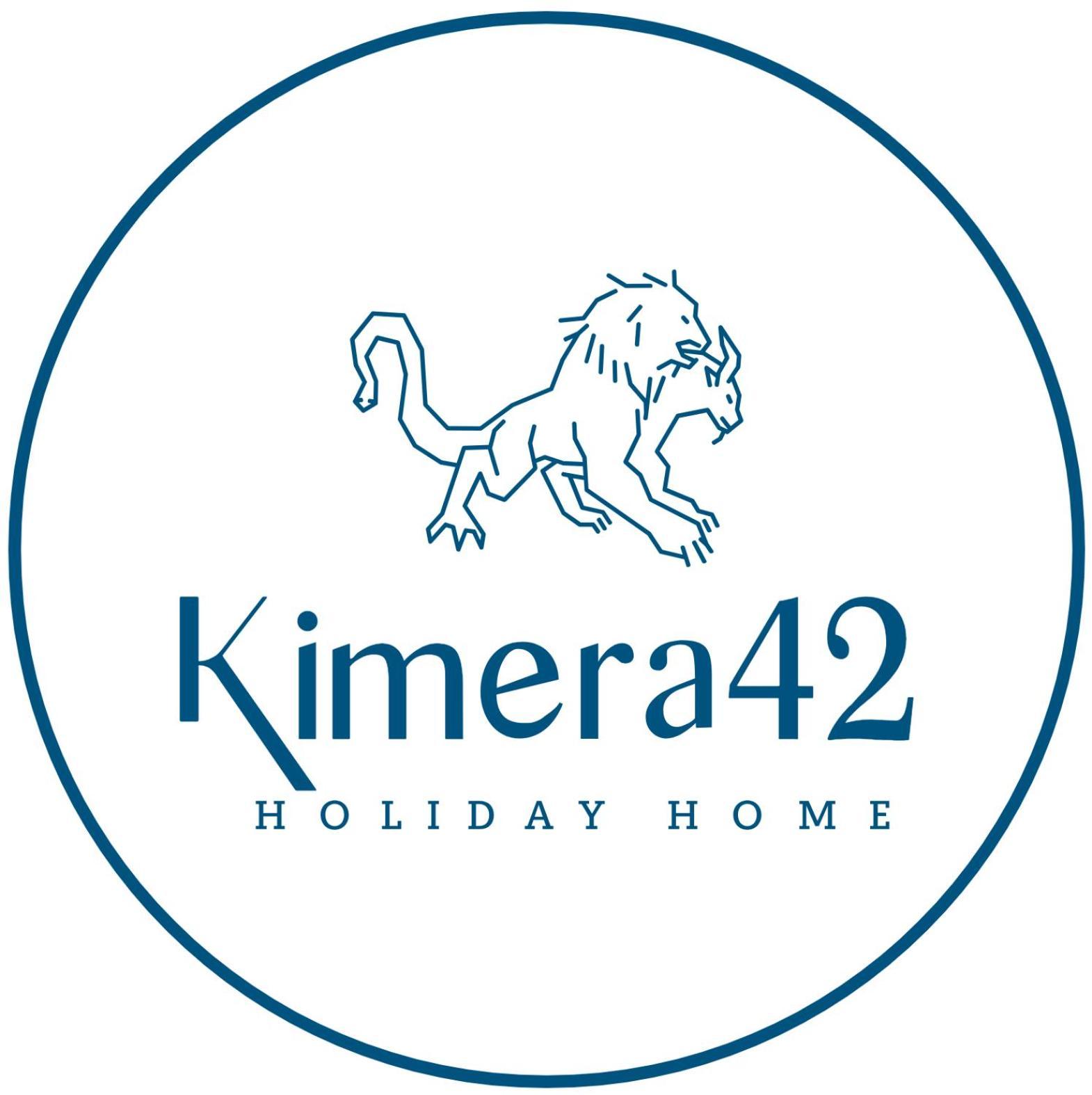 Kimera42 Apartamento Roma