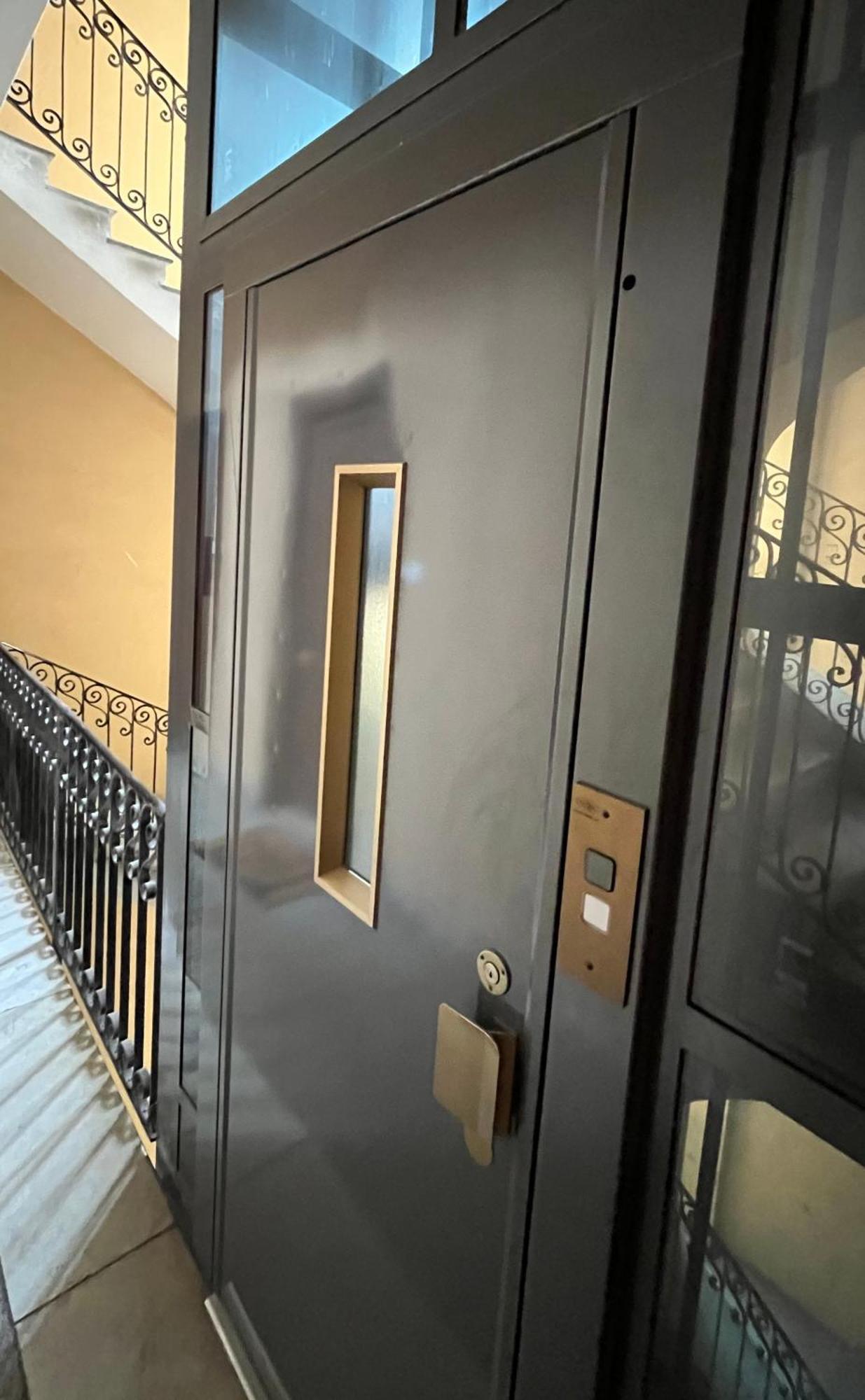 Apartamento Kimera42 Roma