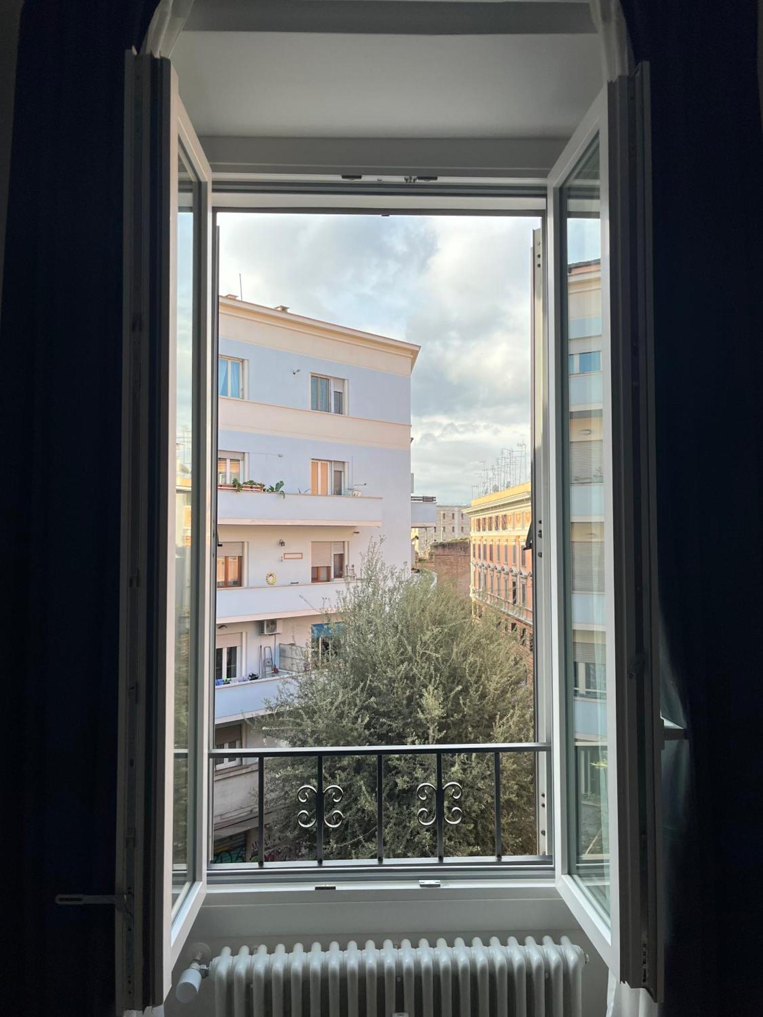 Apartamento Kimera42 Roma